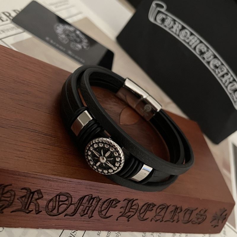 Chrome Hearts Bracelets